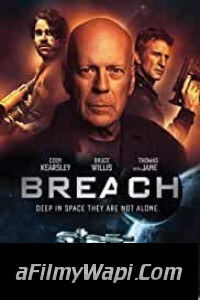 Breach (2020) English Movie