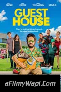 Guest House (2020) English Movie