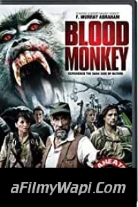 Blood Monkey (2008) Hindi Dubbed