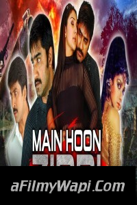 Main Hoon Ziddi (2019) South Indian Hindi Dubbed Movie