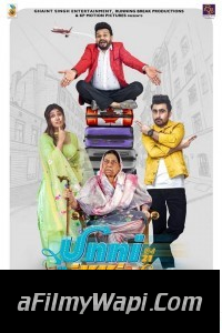 Unni Ikki (2019) Punjabi Movie