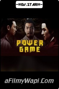 Power Game (2017) Hindi Dubbed