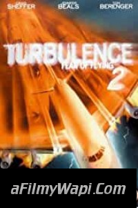 Turbulence 2 Fear of Flying (1999) Hindi Dubbed