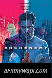 Archenemy (2020) English Movie