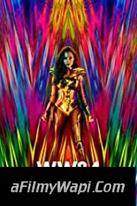 Wonder Woman 1984 (2020) English Movie