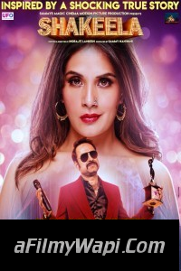 Shakeela (2020) Hindi Movie