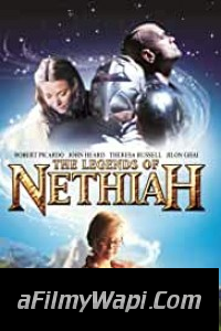 The Legends Of Nethiah (2013) Hindi Dubbed