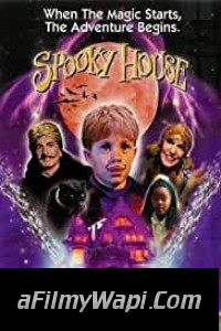 Spooky House (2004) Hindi Dubbed