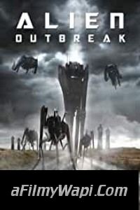 Alien Outbreak (2020) Hindi Dubbed