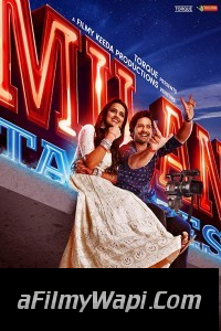 Milan Takies (2019) Bollywood Movie