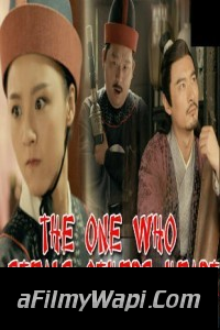 The One Who Steals Others Heart (2018) Hindi Dubbed