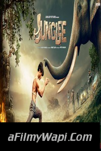 Junglee (2019) Bollywood Movie