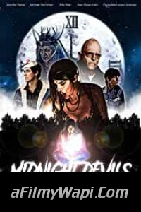 Midnight Devils (2019) Hindi Dubbed