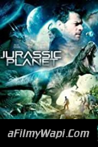 Jurassic Galaxy (2018) Hindi Dubbed