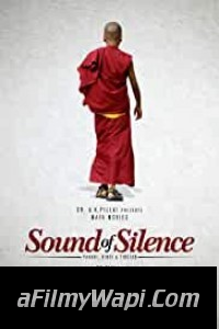 Sound of Silence (2017) Hindi Dubbed