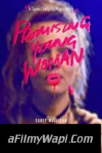 Promising Young Woman (2020) English Movie