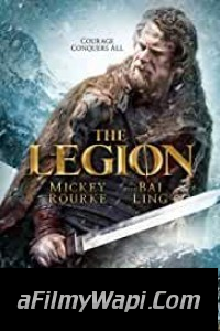 The Legion (2020) English Movie