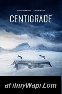 Centigrade (2020) English Movie