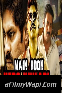 Main Hoon Hero Khiladi (2018) South Indian Hindi Dubbed Movie