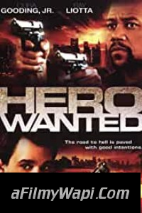 Hero Wanted (2008) Hindi Dubbed