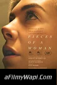 Pieces of A Woman (2021) English Movie