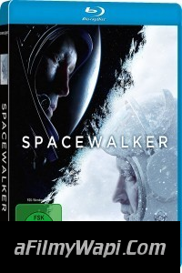 Spacewalker (2020) English Movie