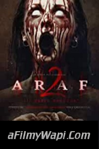 Araf 2 (2019) Hindi Dubbed