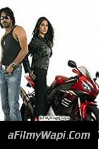 Super Thirudan (2005) Hindi Dubbed Movie