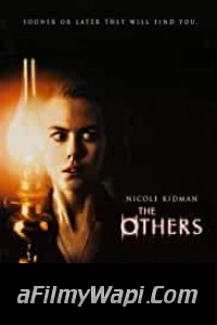 The Others (2001) Hindi Dubbed