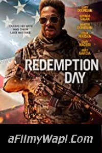 Redemption Day (2021) English Movie