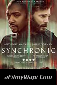 Synchronic (2020) English Movie