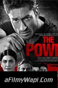 The Power (2021) Hindi Movie