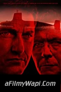 Hunter Killer (2018) Hindi Dubbed