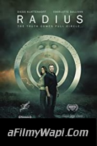 Radius (2017) Hindi Dubbed