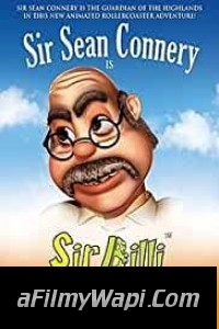 Sir Billi (2012) Hindi Dubbed