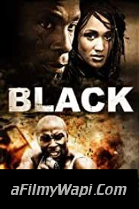 Black (2009) Hindi Dubbed