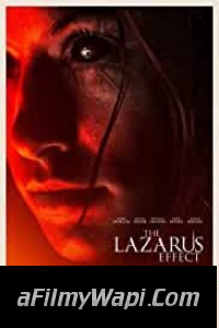 The Lazarus Effect (2015) Hindi Dubbed