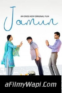 Jamun (2021) Hindi Movie