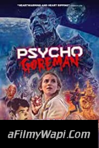 Psycho Goreman (2021) English Movie