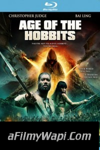 Age of the Hobbits (2012) Hindi Dubbed