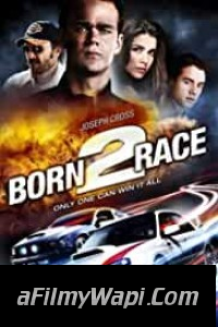 Born to Race (2012) Hindi Dubbed