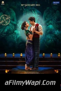 Hawaizaada (2015) Hindi Movie