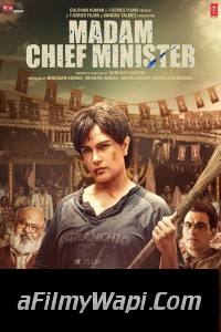 Madam Chief Minister (2021) Hindi Movie