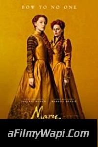 Mary Queen of Scots (2018) Hindi Dubbed