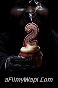 Happy Death Day 2U (2019) Hindi Dubbed