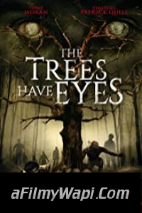 The Trees Have Eyes (2020) Hindi Dubbed