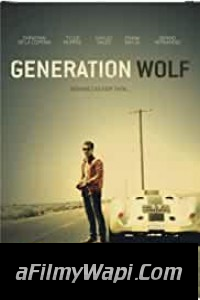 Generation Wolf (2016) Hindi Dubbed