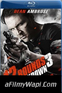 12 Rounds 3 Lockdown (2020) Hindi Dubbed