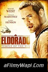 El Dorado Temple of the Sun (2010) Hindi Dubbed