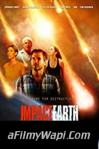 Impact Earth (2015) Hindi Dubbed